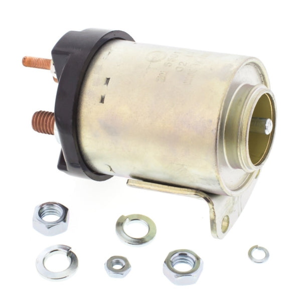 ALL BALLS STARTER SOLENOID COMPL 4-SPEED 79-2108