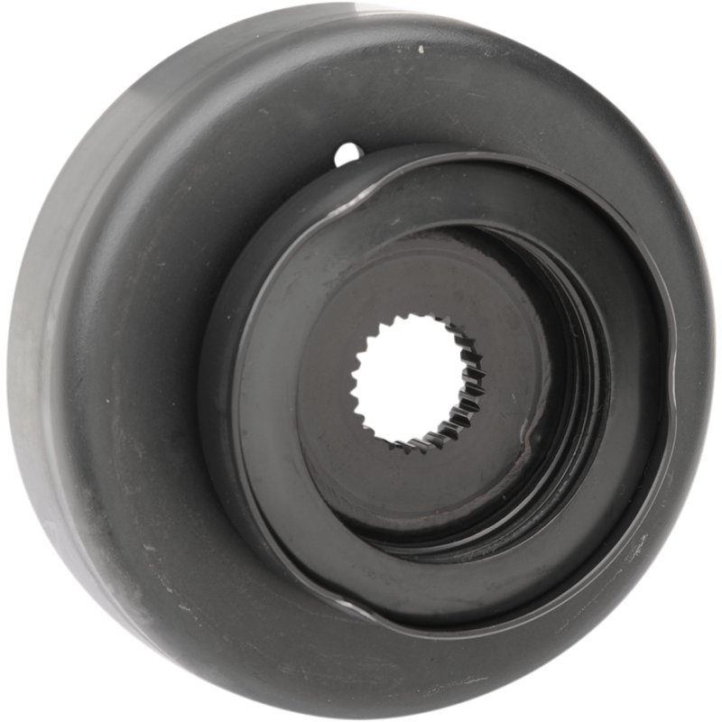 DRAG SPECIALTIES 07-11 FX/FLST 50A ALT ROTOR 2112-0333