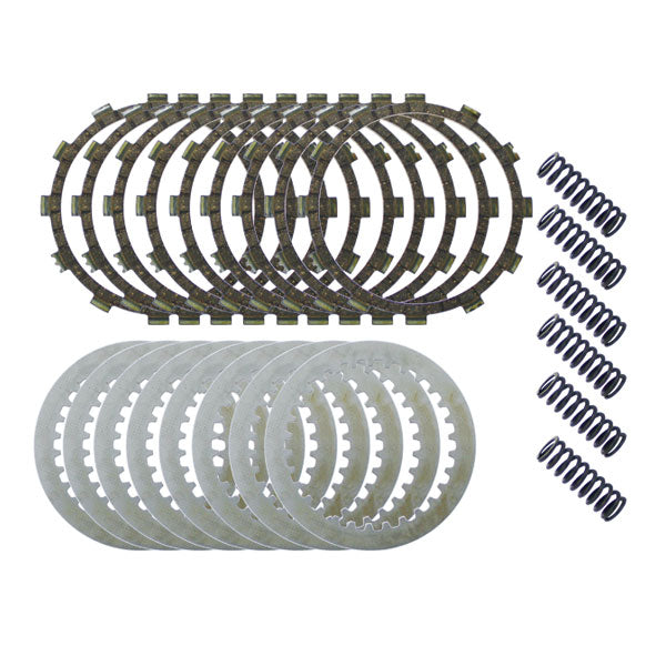 PSYCHIC CLUTCH KIT YAMAHA MX-03603H