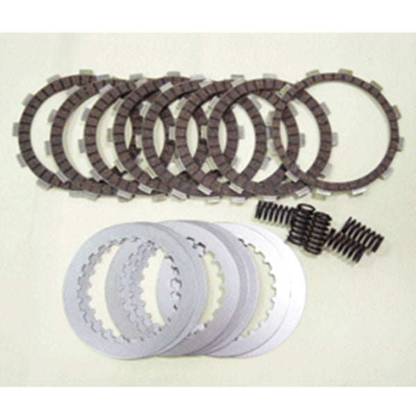 PSYCHIC CLUTCH KIT HONDA MX-03231H