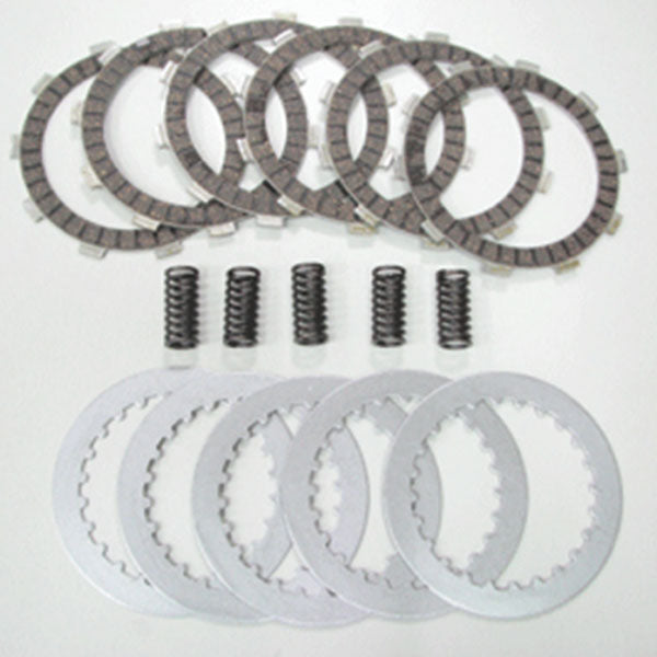 PSYCHIC CLUTCH KIT HONDA MX-03535H