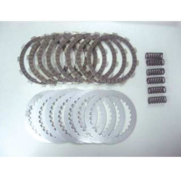 PSYCHIC CLUTCH KIT HONDA MX-03543H