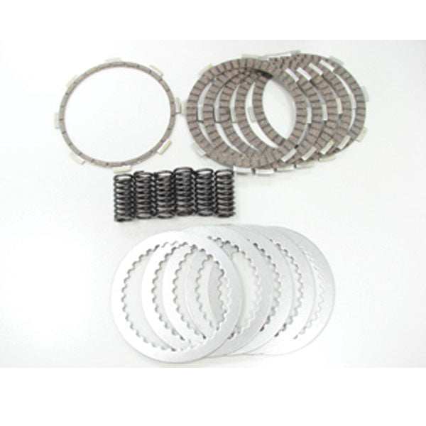 PSYCHIC CLUTCH KIT HONDA MX-03580H