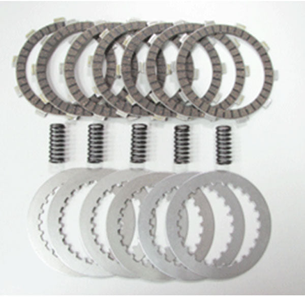 PSYCHIC CLUTCH KIT HONDA MX-03585H