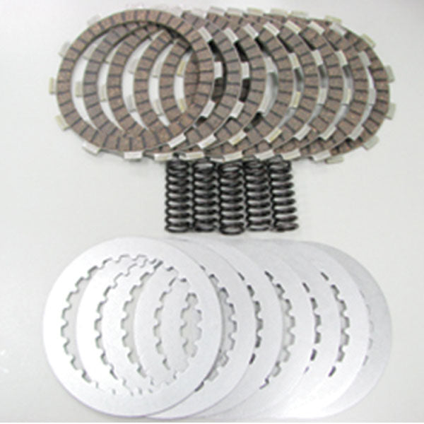 PSYCHIC CLUTCH KIT HONDA MX-03610H