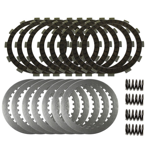 PSYCHIC CLUTCH KIT HONDA MX-03611H