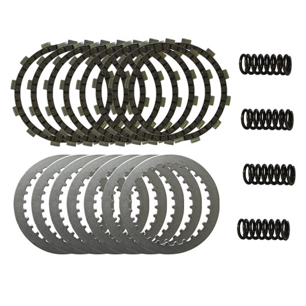 PSYCHIC CLUTCH KIT HONDA MX-03632H