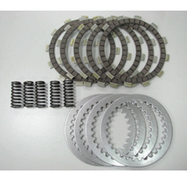 PSYCHIC CLUTCH KIT SUZUKI MX-03516H