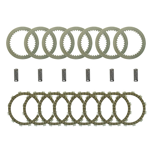 PSYCHIC CLUTCH KIT SUZUKI MX-03575H