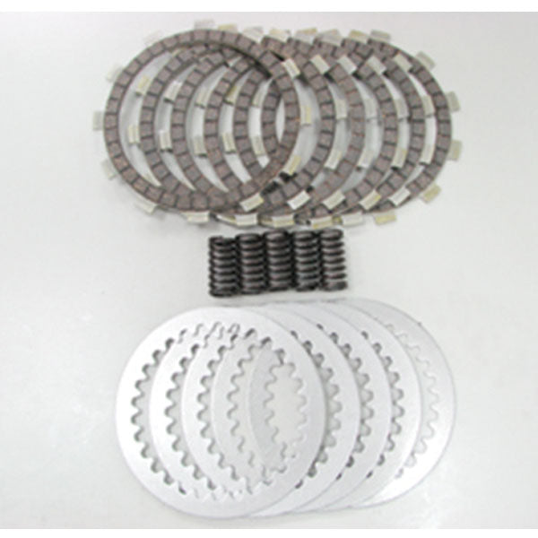 PSYCHIC CLUTCH KIT SUZUKI MX-03591H