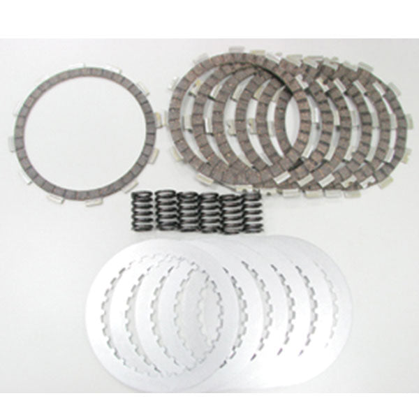 PSYCHIC CLUTCH KIT SUZUKI MX-03594H