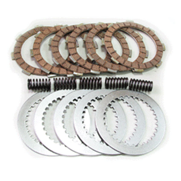 PSYCHIC CLUTCH KIT KAWASAKI MX-03504H