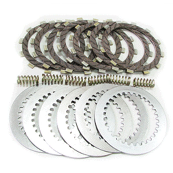 PSYCHIC CLUTCH KIT KAWASAKI MX-03507H
