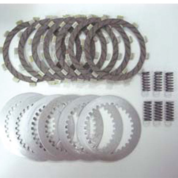 PSYCHIC CLUTCH KIT KAWASAKI MX-03542H