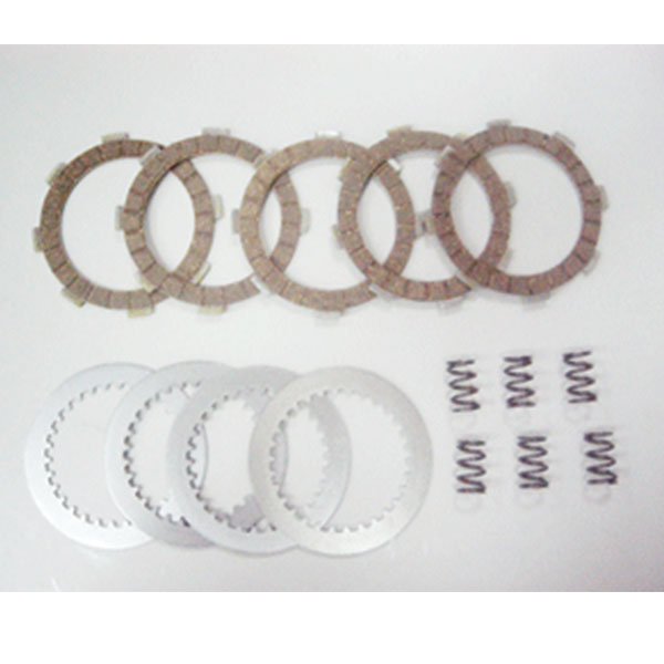 PSYCHIC CLUTCH KIT KAWASAKI MX-03546H