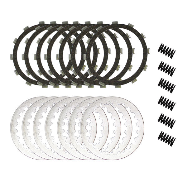 PSYCHIC CLUTCH KIT KTM MX-03625H