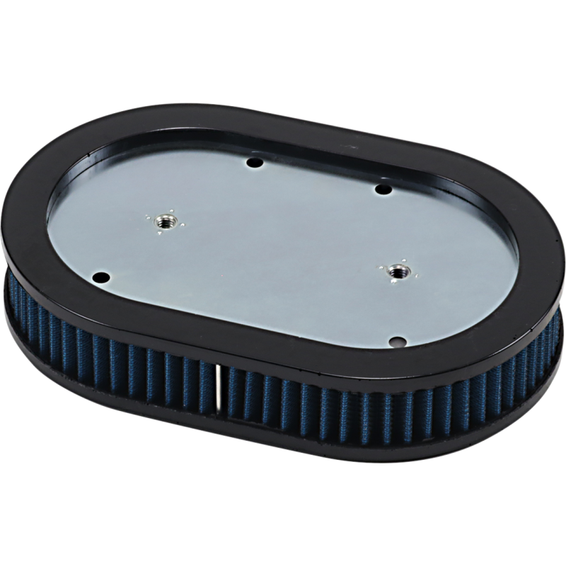 DRAG SPECIALTIES FILTER AIR WASH 29044-04 E14-0318