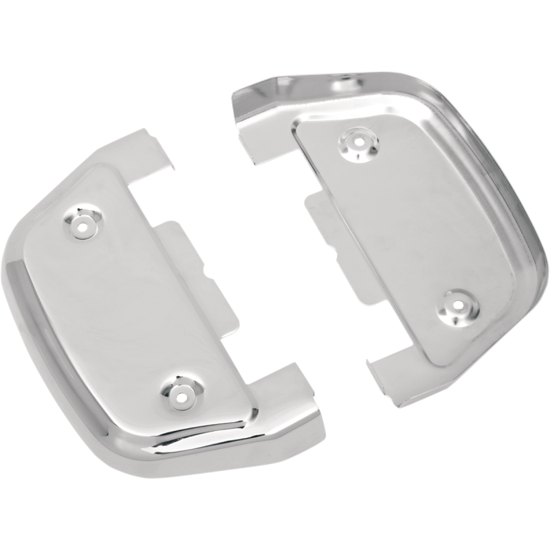 DRAG SPECIALTIES L86-17 FLST/C 93-19 FLHT PASSENGER FL/BOARD CVRS(PR) 1621-0123