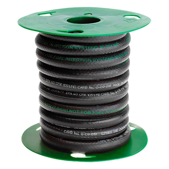 BARRICADE FUEL LINE 3/8"X25" BARRICADE 27315