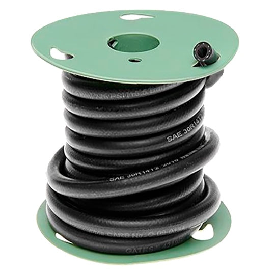 BARRICADE FUEL LINE MPI HOSE 1/4" X 25 BARRICADE 27339