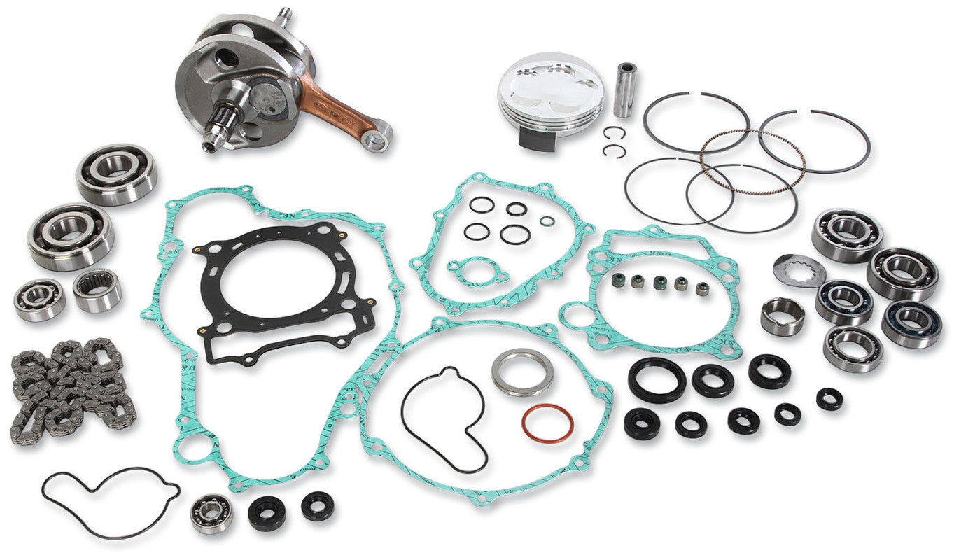 WRENCH RABBIT ENGINE KIT YAM WR101-086