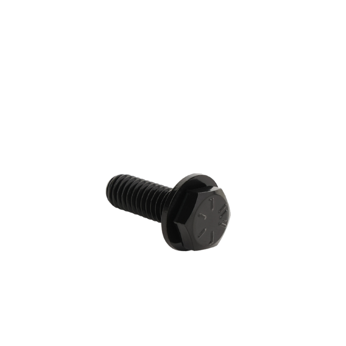 SYSTEM 3 S3 BEADLOCK GLOSS BLK 5/16 BOLT (20 PCS BOLTS3-120-20