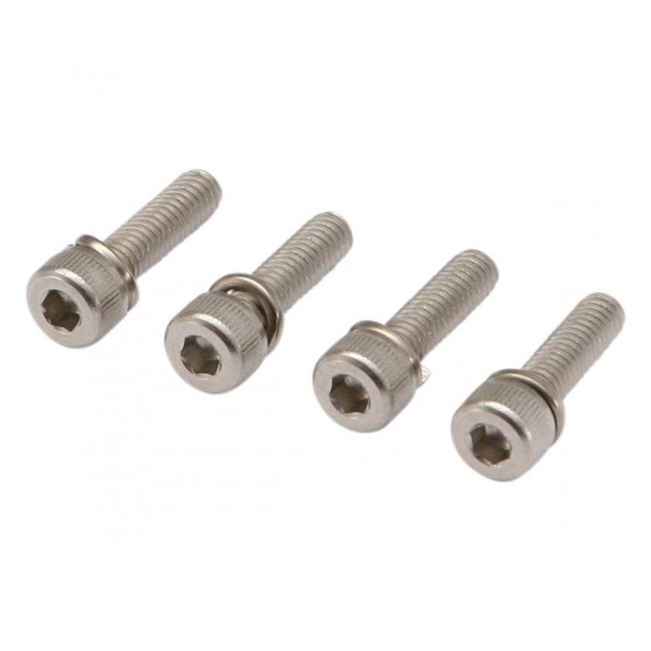 SHINDY SCREW CARBURETOR KIT 16MM 03-S46