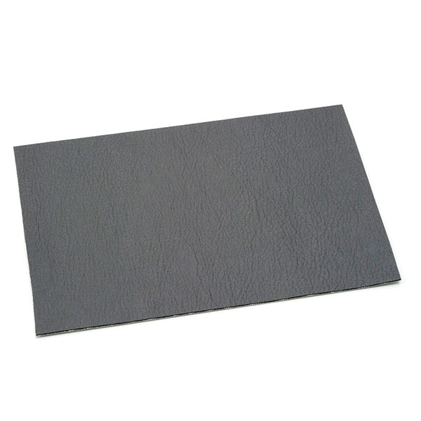 SHINDY STICKER REPAIR SEAT MAT BK 15-702