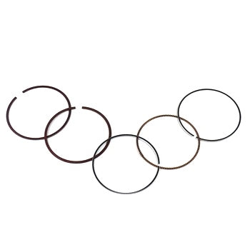 SHINDY PISTON KIT HON SHINDY 05-60x