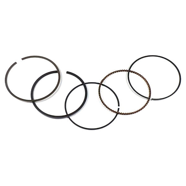 SHINDY RING SET PISTON SUZ SHINDY 04-71x