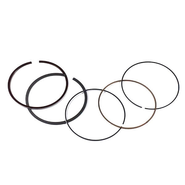 SHINDY RING SET PISTON HON SHINDY 04-58x