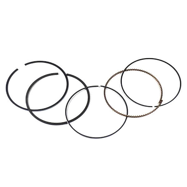 SHINDY RING SET PISTON HON SHINDY 04-54x