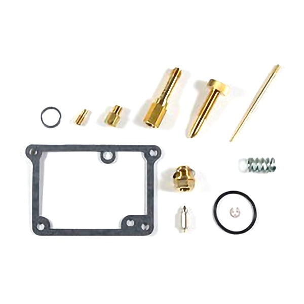 SHINDY CARBURETOR REPAIR KIT KAWA SHINDY 03-767