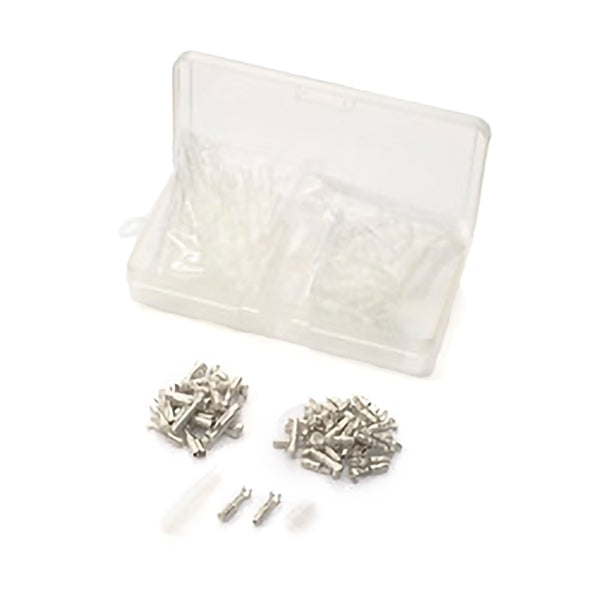 SHINDY TERMINAL FEMALE/MALE SET SHINDY 16-601