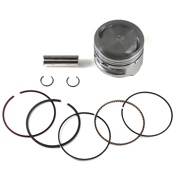 SHINDY PISTON KIT KAWA SHINDY 04-12x