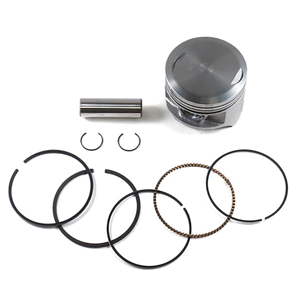 SHINDY PISTON KIT HON SHINDY 04-05x