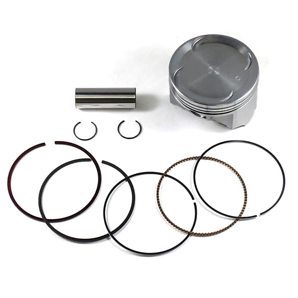 SHINDY PISTON KIT SUZ SHINDY 04-22x