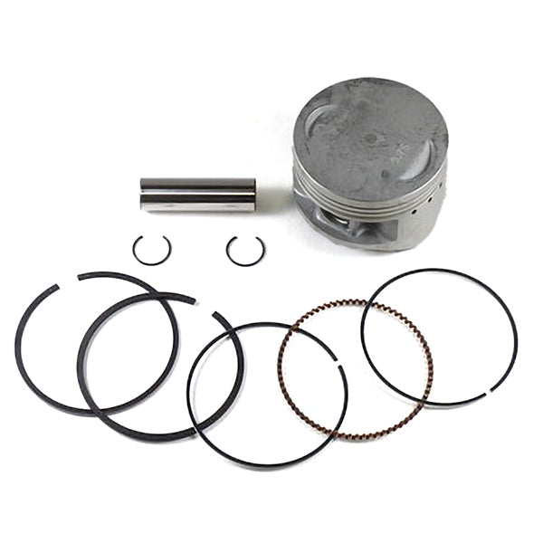 SHINDY PISTON KIT YAM SHINDY 04-31x