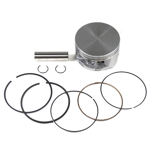 SHINDY PISTON KIT HON SHINDY 04-04x
