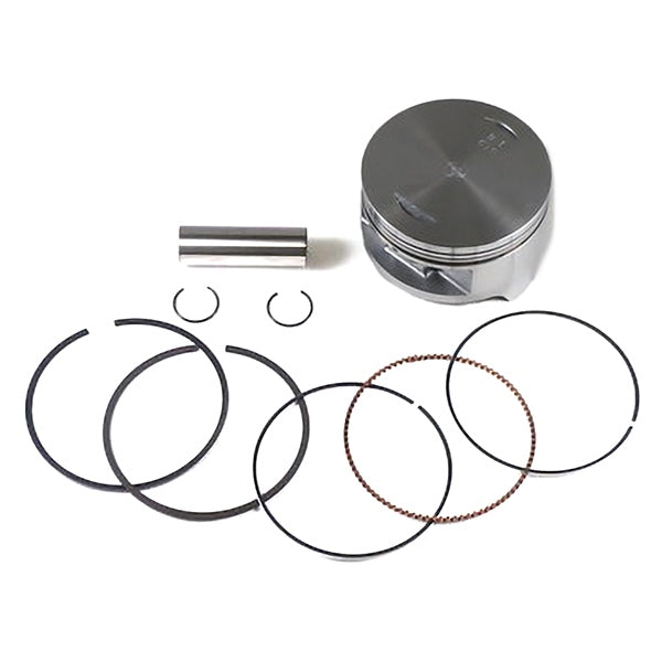 SHINDY PISTON KIT HON SHINDY 04-0Hx
