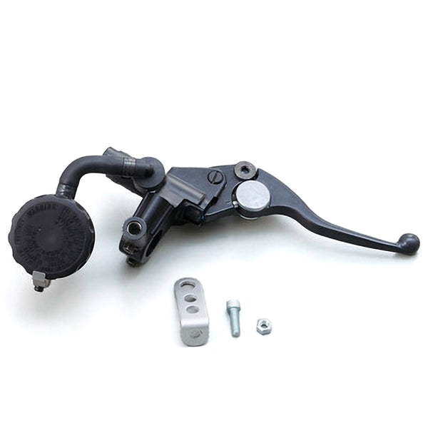 SHINDY BRAKE MASTER CYLINDER 1/2" BK SHINDY 17-653B