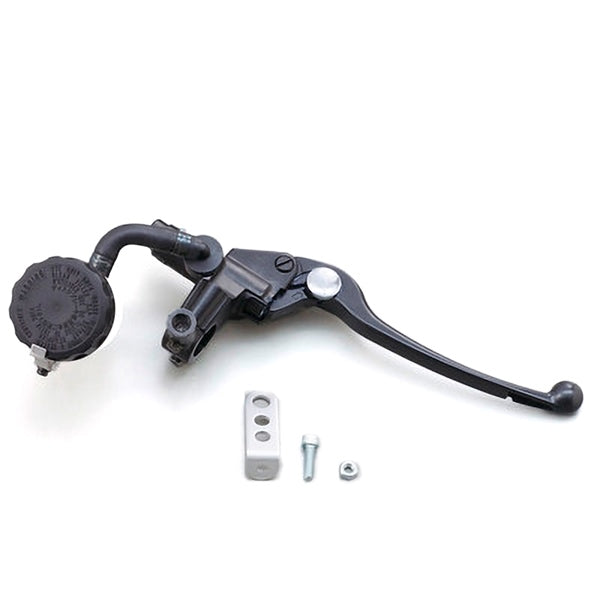 SHINDY BRAKE MASTER CYLINDER 5/8" BK SHINDY 17-651B