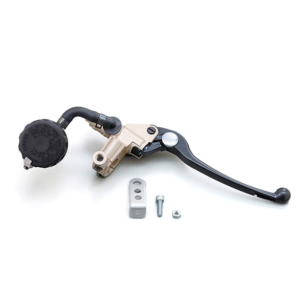 SHINDY BRAKE MASTER CYLINDER 5/8" GOL SHINDY 17-651G