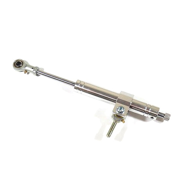 SHINDY STEERING STABILIZER ROUND SHORT SHINDY 17-022