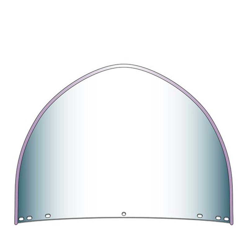 NATIONAL CYCLE BEADEDTOPPOINTED 49 STYLECLR 20001