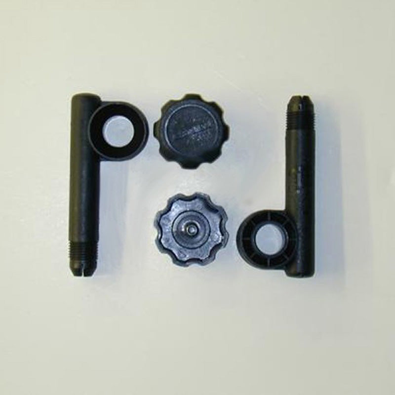 NATIONAL CYCLE TELESCOPE BRACKETS AND QUICKSET KNOBS BAG_052