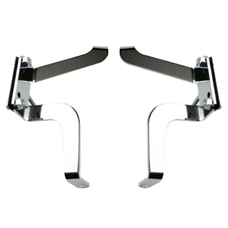 NATIONAL CYCLE CHROME KIT FOR KAWASAKI MEAN STREAK VN1500P KIT-BN
