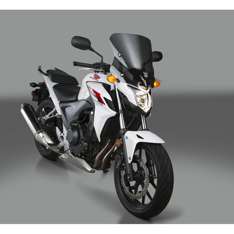 NATIONAL CYCLE WSVSTREAM+FMRDK TNTSHORTHONDA CB500F N20054