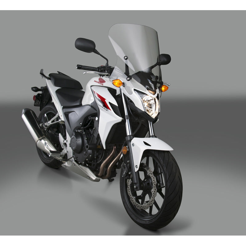 NATIONAL CYCLE WSVSTREAM+FMRLT TNTMIDHONDA CB500F N20055