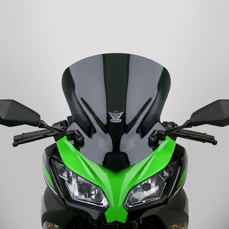 NATIONAL CYCLE WSV-STREAMFMRDK TNTSHORTKAW NINJA 300 N20108